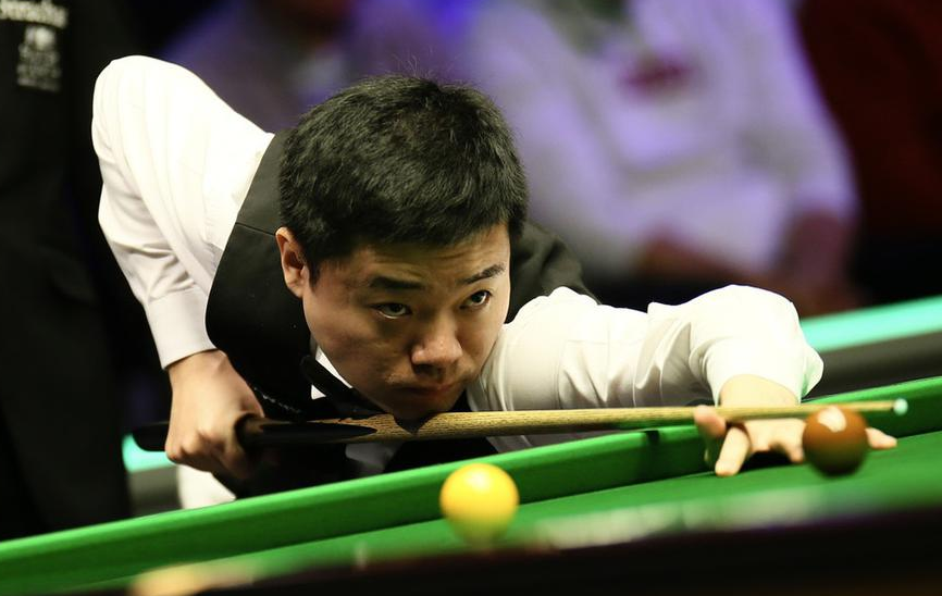 萨尔在比赛 萨尔在比赛