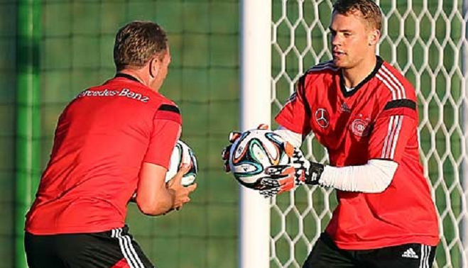 高空球拼抢 高空球拼抢