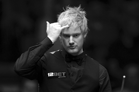 赛场后表现 赛场后表现