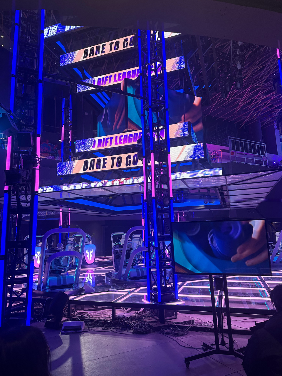 容深度提出 容深度提出