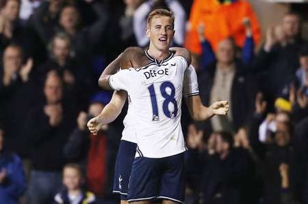 己的实力 己的实力