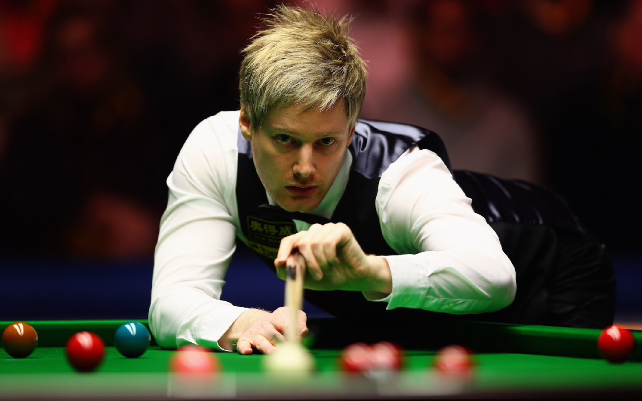 赛事的成功 赛事的成功