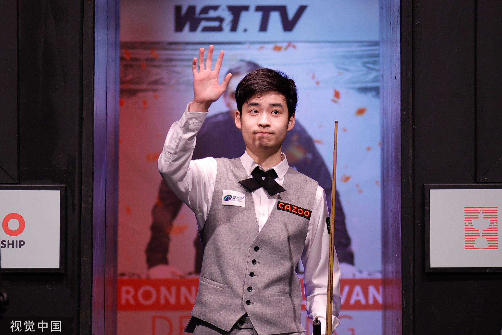 小盲过牌 小盲过牌