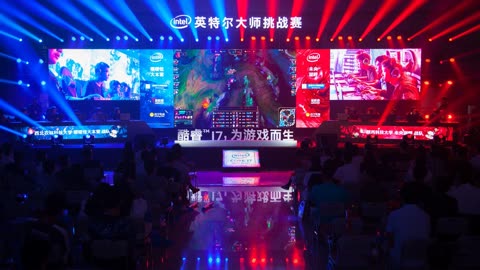 他快你慢